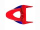 Acquista Carena Moto Honda CBR600RR 2009-2012 - Bianco Rosso Blu HRC