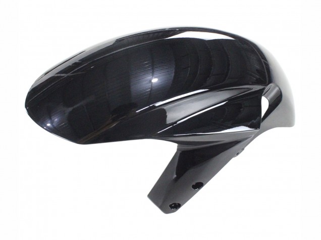 Acquista Carena Moto Suzuki GSXR 600 / GSXR 750 2004-2005 - Nero Lucido