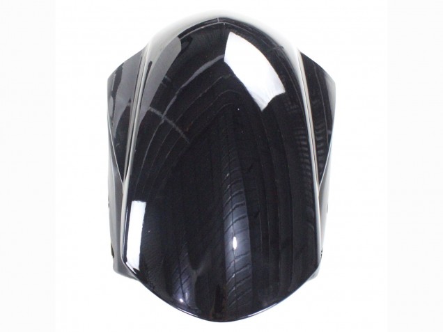 Acquista Carena Moto Suzuki GSXR 600 / GSXR 750 2004-2005 - Nero Lucido