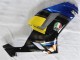Acquista Carena Moto Kawasaki ZX6R 2007-2008 - Blu Squalo