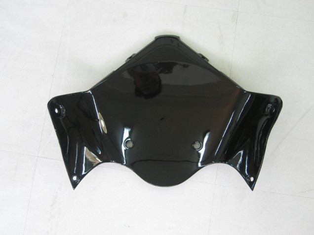 Acquista Carena Moto Suzuki GSXR 600 / GSXR 750 2006-2007 - Bianco Rosso Nero Lucido