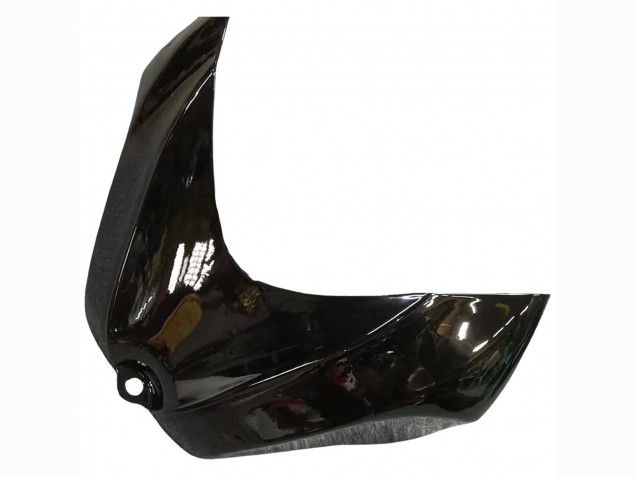 Acquista Carena Moto Suzuki GSXR 600 / GSXR 750 2006-2007 - Nero Lucido