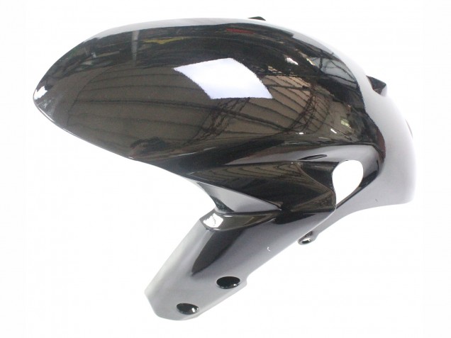 Acquista Carena Moto Suzuki GSXR 600 / GSXR 750 2011-2024 - Nero Grigio Rosso Linea
