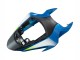 Acquista Carena Moto Suzuki GSXR 600 / GSXR 750 2011-2024 - Azzurro Chiaro Verde Bianco Rosso
