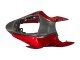Acquista Carena Moto Suzuki GSXR 600 / GSXR 750 2011-2024 - Rosso Bianco Decal