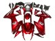 Acquista Carena Moto Suzuki GSXR 600 / GSXR 750 2011-2024 - Rosso Bianco Decal
