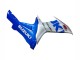 Acquista Carena Moto Suzuki GSXR 600 / GSXR 750 2011-2024 - Blu Argento Ecstar