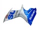 Acquista Carena Moto Suzuki GSXR 600 / GSXR 750 2011-2024 - Blu Argento Ecstar