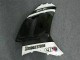 Acquista Carena Moto Kawasaki ZX6R 2007-2008 - Nero Bianco Elf