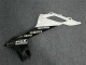 Acquista Carena Moto Kawasaki ZX6R 2007-2008 - Nero Bianco Elf