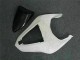 Acquista Carena Moto Kawasaki ZX6R 2007-2008 - Nero Bianco Elf