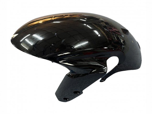 Acquista Carena Moto Suzuki GSXR 600 / GSXR 750 2011-2024 - Azzurro Chiaro Nero
