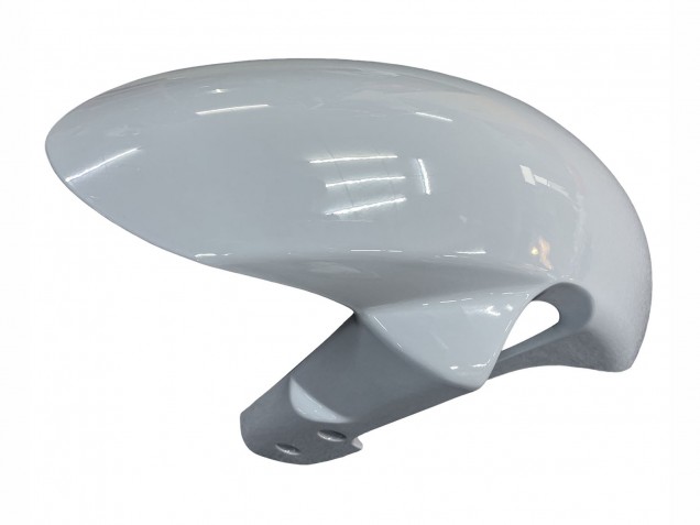 Acquista Carena Moto Suzuki GSXR 1000 2005-2006 - Bianco Nero