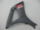 Acquista Carena Moto Suzuki GSXR 1000 2007-2008 - Nero Opaco Nero Lucido