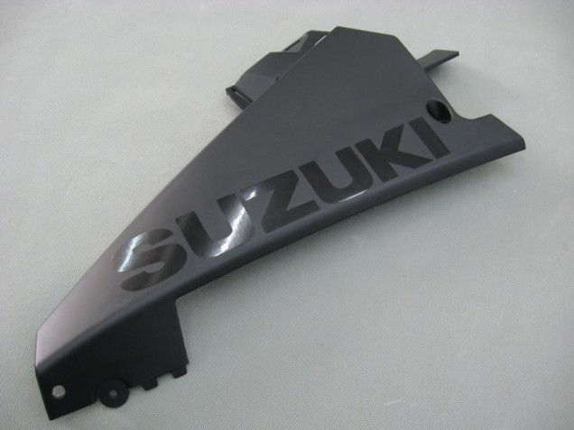 Acquista Carena Moto Suzuki GSXR 1000 2007-2008 - Nero Opaco Nero Lucido