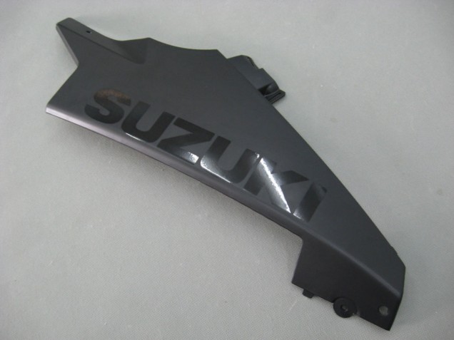 Acquista Carena Moto Suzuki GSXR 1000 2007-2008 - Nero Opaco Nero Lucido