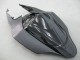 Acquista Carena Moto Suzuki GSXR 1000 2007-2008 - Nero Opaco Nero Lucido