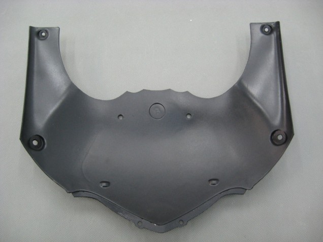 Acquista Carena Moto Suzuki GSXR 1000 2007-2008 - Nero Opaco Nero Lucido