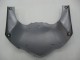 Acquista Carena Moto Suzuki GSXR 1000 2007-2008 - Nero Opaco Nero Lucido