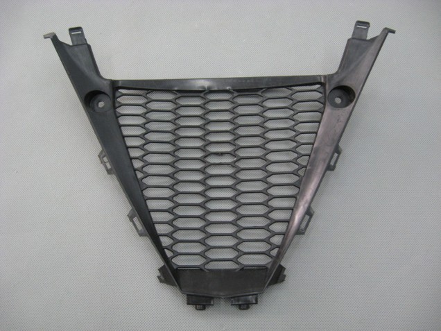 Acquista Carena Moto Suzuki GSXR 1000 2007-2008 - Nero Opaco Nero Lucido