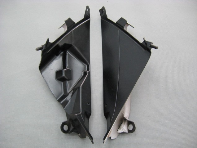 Acquista Carena Moto Suzuki GSXR 1000 2007-2008 - Nero Opaco Nero Lucido