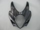Acquista Carena Moto Suzuki GSXR 1000 2007-2008 - Nero Opaco Nero Lucido