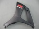 Acquista Carena Moto Suzuki GSXR 1000 2007-2008 - Nero Opaco Nero Lucido