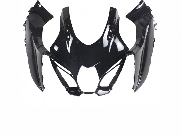 Acquista Carena Moto Suzuki GSXR1000 2017-2024 - Nero Lucido
