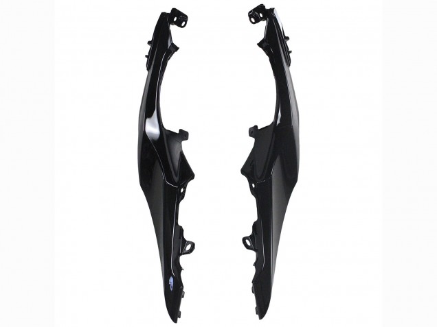 Acquista Carena Moto Suzuki GSXR1000 2017-2024 - Nero Lucido