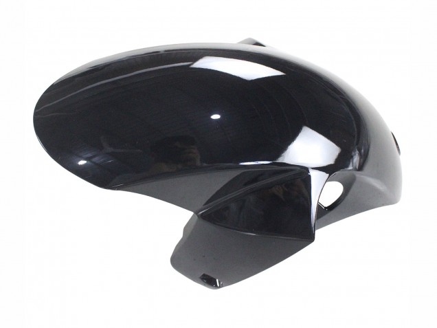 Acquista Carena Moto Suzuki GSXR1000 2017-2024 - Nero Lucido