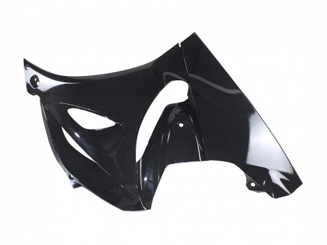 Acquista Carena Moto Suzuki GSXR1000 2017-2024 - Nero Lucido