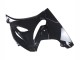 Acquista Carena Moto Suzuki GSXR1000 2017-2024 - Nero Lucido