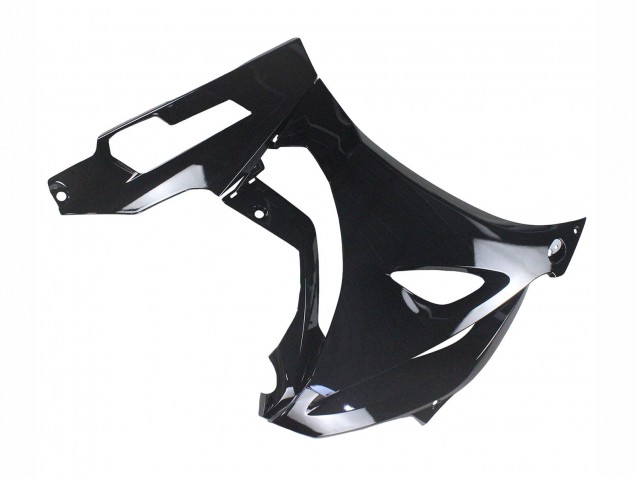 Acquista Carena Moto Suzuki GSXR1000 2017-2024 - Nero Lucido