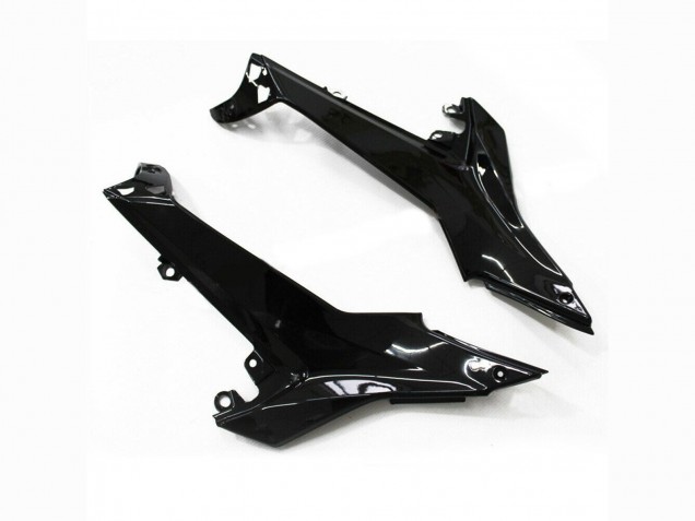Acquista Carena Moto Kawasaki Ninja 650 EX650 2017-2019 - Nero Lucido