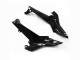 Acquista Carena Moto Kawasaki Ninja 650 EX650 2017-2019 - Nero Lucido