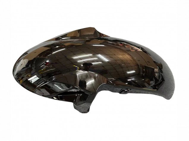 Acquista Carena Moto Kawasaki Ninja 650 EX650 2017-2019 - Nero Lucido