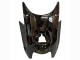 Acquista Carena Moto Kawasaki Ninja 650 EX650 2017-2019 - Nero Lucido