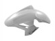 Acquista Carena Moto Kawasaki Ninja 400 2018-2024 - Lucido Bianco