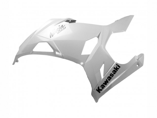 Acquista Carena Moto Kawasaki Ninja 400 2018-2024 - Lucido Bianco