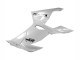 Acquista Carena Moto Kawasaki Ninja 400 2018-2024 - Lucido Bianco