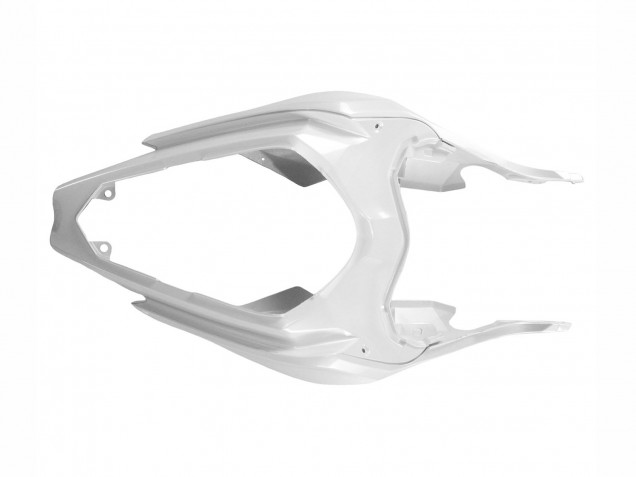 Acquista Carena Moto Kawasaki Ninja 400 2018-2024 - Lucido Bianco