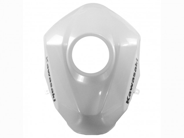 Acquista Carena Moto Kawasaki Ninja 400 2018-2024 - Lucido Bianco