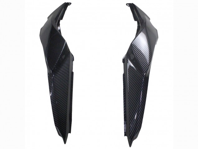 Acquista Carena Moto Kawasaki Ninja 650 EX650 2020-2024 - Fibra di Carbonio