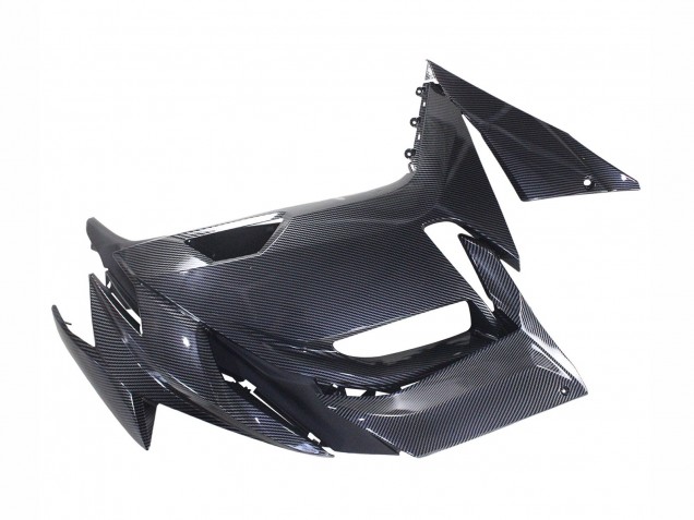 Acquista Carena Moto Kawasaki Ninja 650 EX650 2020-2024 - Fibra di Carbonio