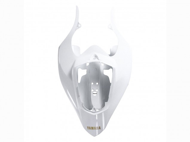 Acquista Carena Moto Yamaha YZF 1000 R1 2004-2006 - Bianco Oro Decals