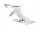 Acquista Carena Moto Yamaha YZF 1000 R1 2004-2006 - Bianco Oro Decals