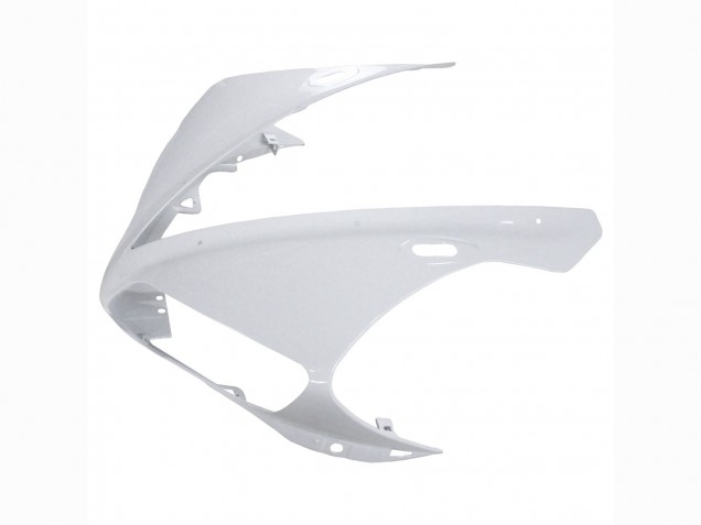 Acquista Carena Moto Yamaha YZF 1000 R1 2004-2006 - Bianco Oro Decals