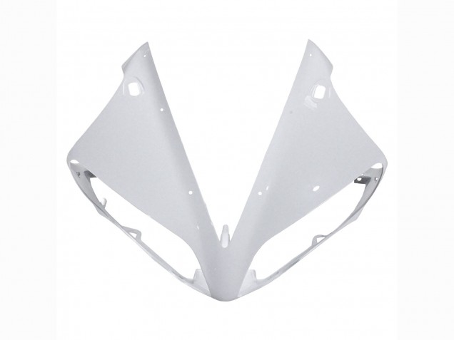 Acquista Carena Moto Yamaha YZF 1000 R1 2004-2006 - Bianco Oro Decals