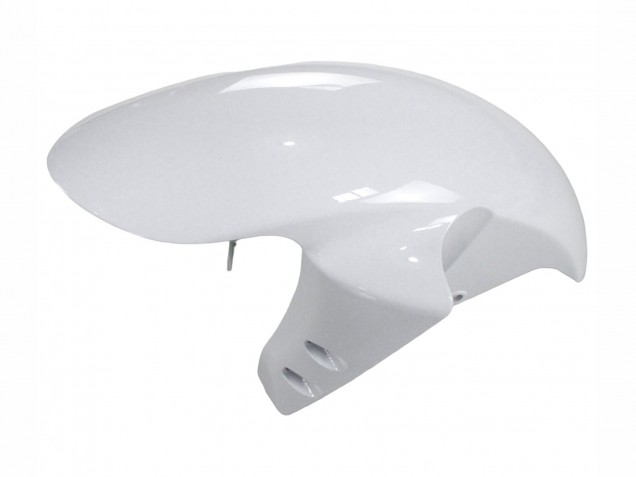 Acquista Carena Moto Yamaha YZF 1000 R1 2004-2006 - Bianco Oro Decals