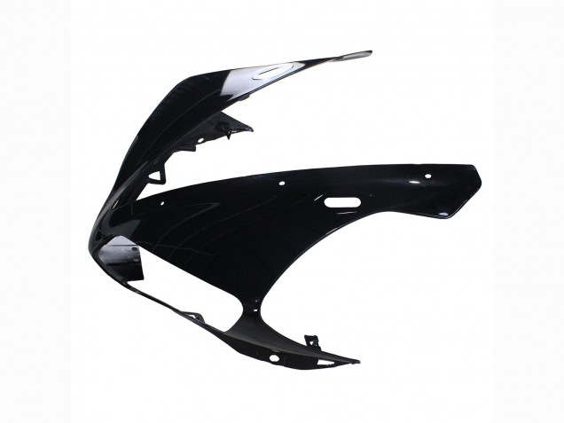 Acquista Carena Moto Yamaha YZF 1000 R1 2004-2006 - Nero Lucido Oro Decals